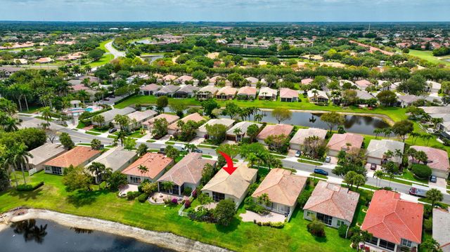 12560 Via Valenza, Boynton Beach, FL 33436