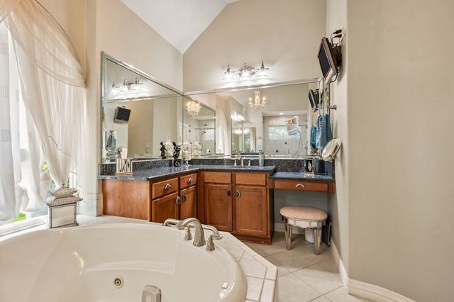 9613 Crestview Drive, Denton, TX 76207