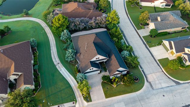9613 Crestview Drive, Denton, TX 76207