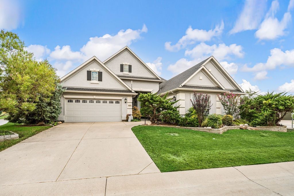 9613 Crestview Drive, Denton, TX 76207 — photo 3