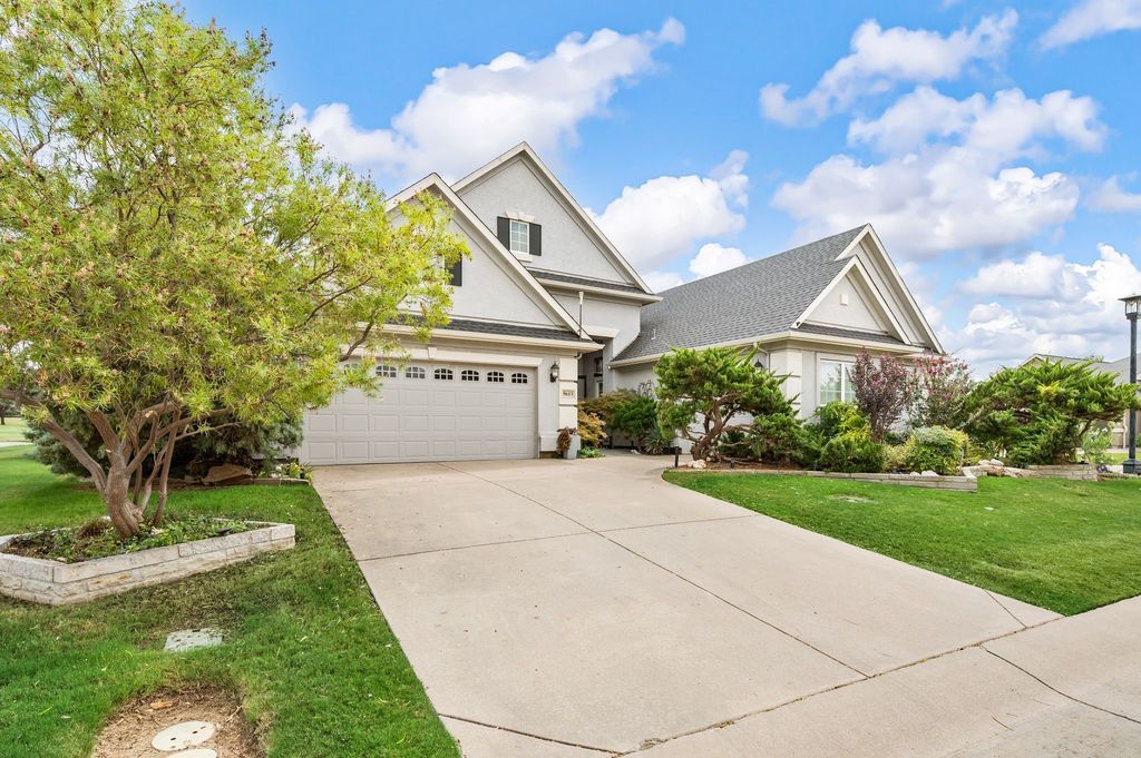 9613 Crestview Drive, Denton, TX 76207 — photo 4