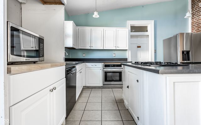 316 S College Avenue, Indianapolis, IN 46202