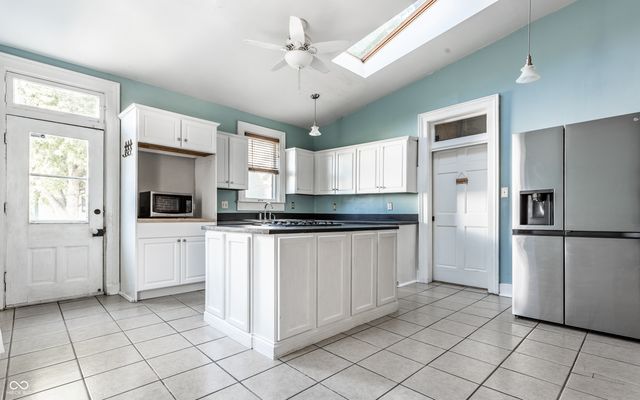 316 S College Avenue, Indianapolis, IN 46202