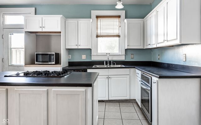 316 S College Avenue, Indianapolis, IN 46202