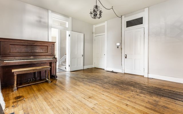 316 S College Avenue, Indianapolis, IN 46202