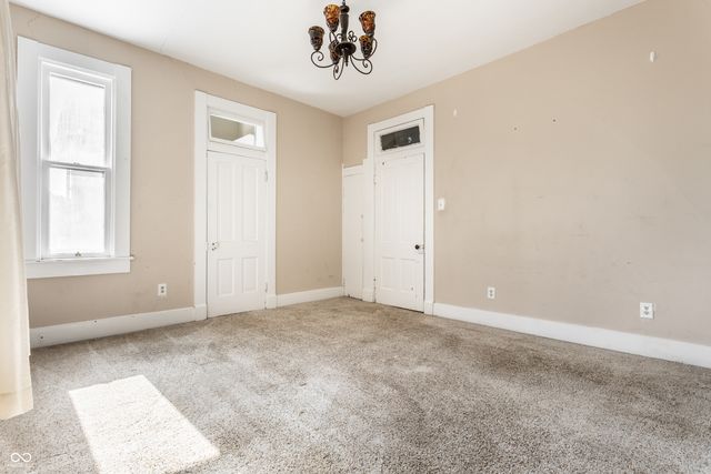 316 S College Avenue, Indianapolis, IN 46202