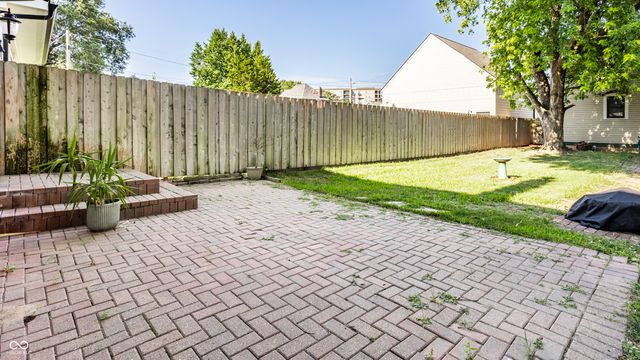 316 S College Avenue, Indianapolis, IN 46202