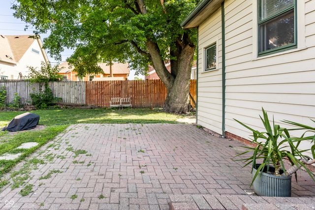 316 S College Avenue, Indianapolis, IN 46202