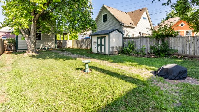 316 S College Avenue, Indianapolis, IN 46202