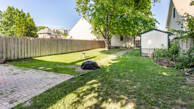 316 S College Avenue, Indianapolis, IN 46202