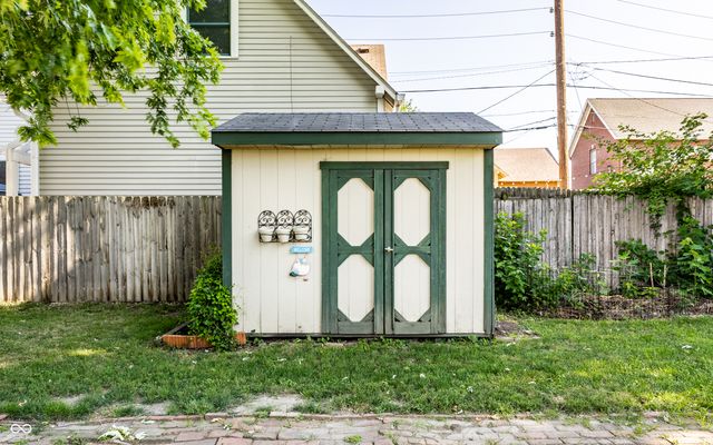316 S College Avenue, Indianapolis, IN 46202