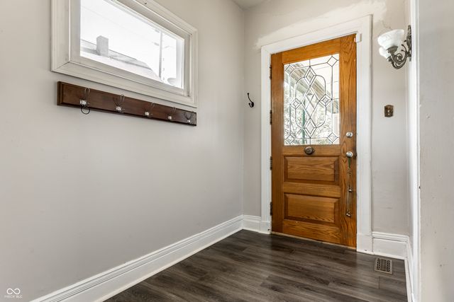316 S College Avenue, Indianapolis, IN 46202