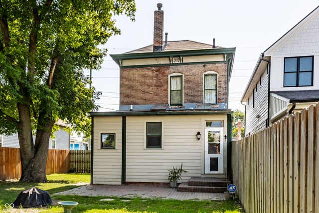 316 S College Avenue, Indianapolis, IN 46202