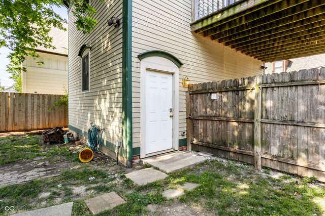 316 S College Avenue, Indianapolis, IN 46202