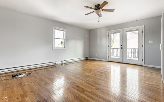 316 S College Avenue, Indianapolis, IN 46202
