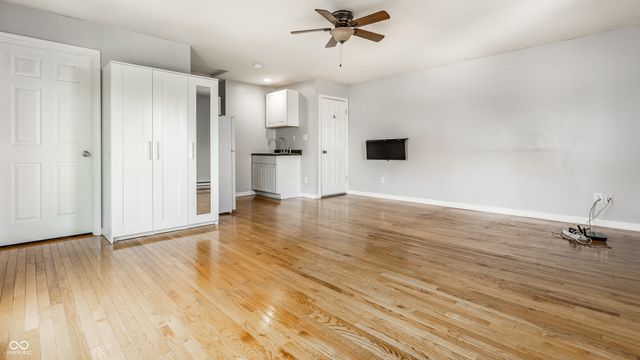 316 S College Avenue, Indianapolis, IN 46202