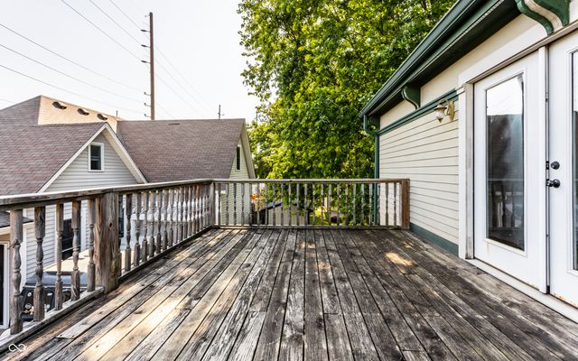 316 S College Avenue, Indianapolis, IN 46202