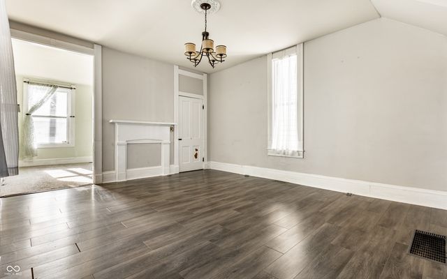 316 S College Avenue, Indianapolis, IN 46202