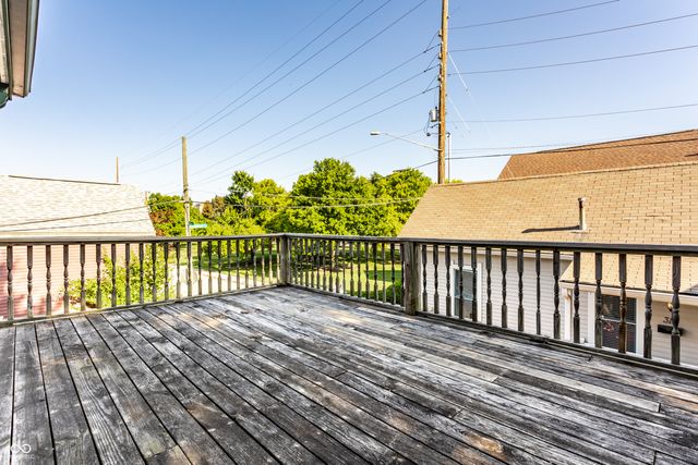 316 S College Avenue, Indianapolis, IN 46202