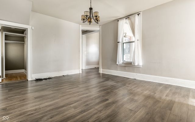 316 S College Avenue, Indianapolis, IN 46202