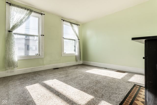 316 S College Avenue, Indianapolis, IN 46202
