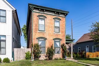 316 S College Avenue, Indianapolis, IN 46202