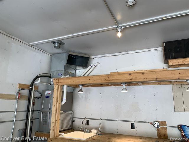 1019 Tanager Trail, Howell, MI 48843