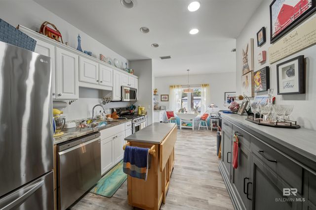 27523 Park Drive, Orange Beach, AL 36561