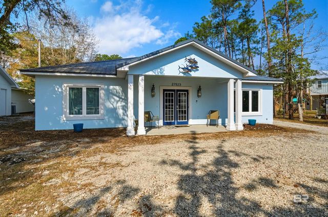 27523 Park Drive, Orange Beach, AL 36561