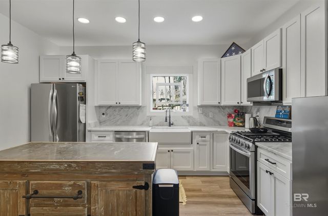 27523 Park Drive, Orange Beach, AL 36561