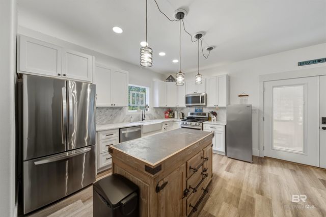 27523 Park Drive, Orange Beach, AL 36561