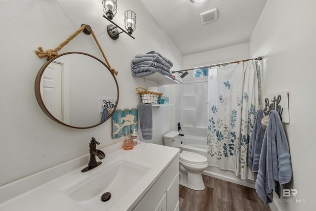 27523 Park Drive, Orange Beach, AL 36561