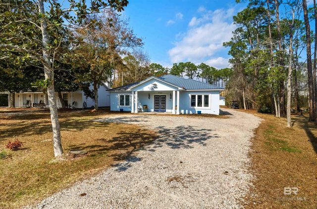27523 Park Drive, Orange Beach, AL 36561