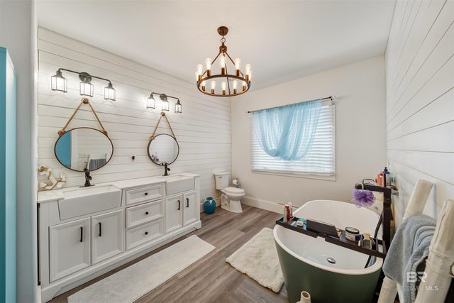 27523 Park Drive, Orange Beach, AL 36561