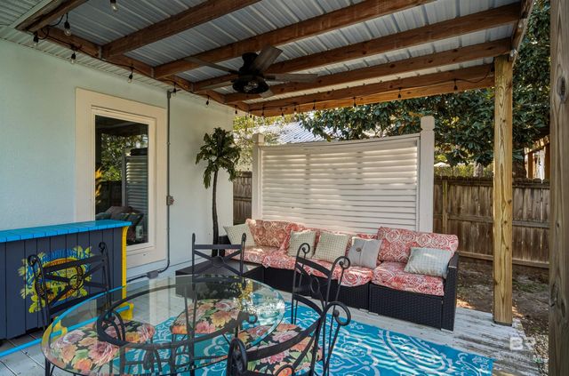 27523 Park Drive, Orange Beach, AL 36561