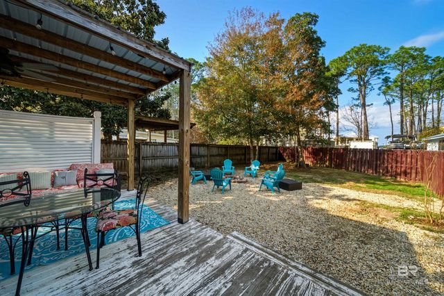 27523 Park Drive, Orange Beach, AL 36561