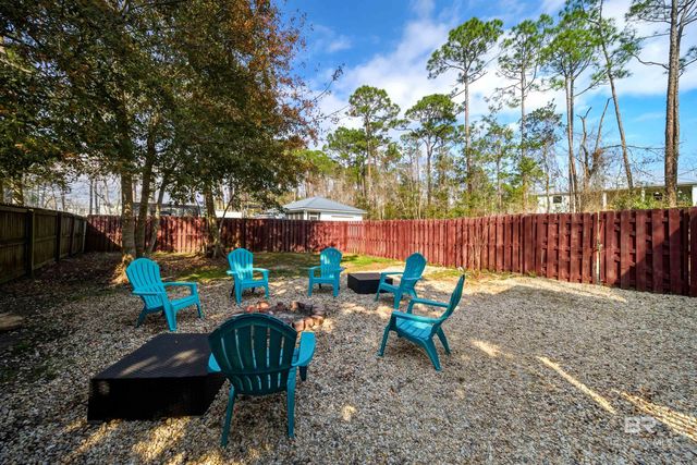 27523 Park Drive, Orange Beach, AL 36561