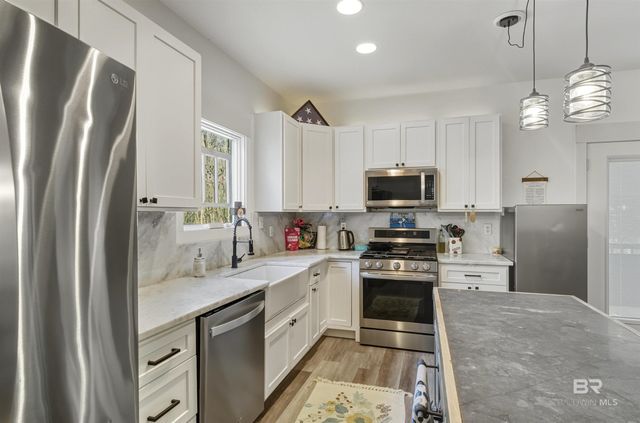 27523 Park Drive, Orange Beach, AL 36561