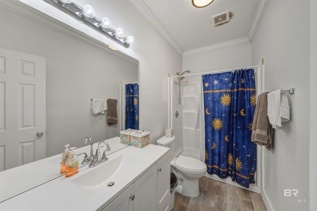 27523 Park Drive, Orange Beach, AL 36561