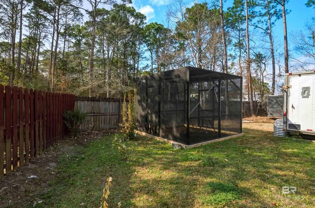 27523 Park Drive, Orange Beach, AL 36561