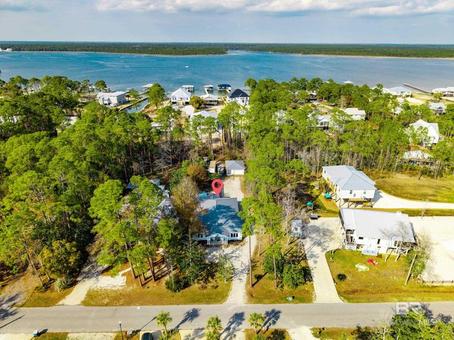 27523 Park Drive, Orange Beach, AL 36561