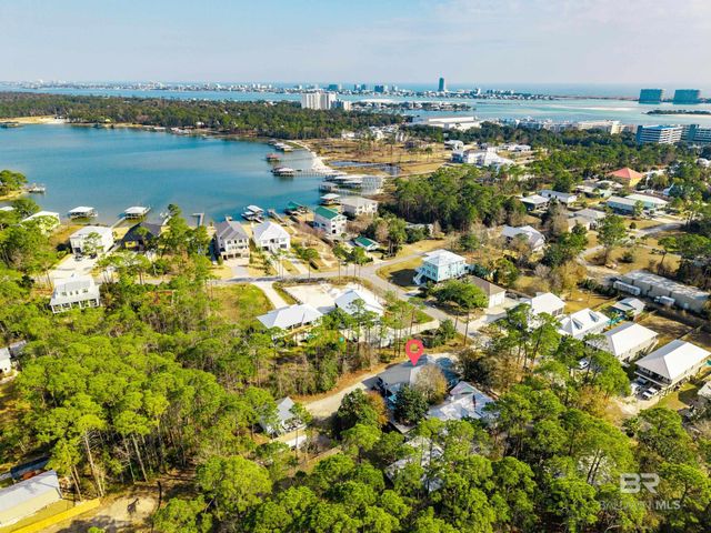 27523 Park Drive, Orange Beach, AL 36561