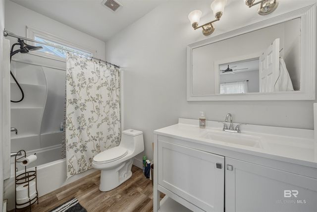 27523 Park Drive, Orange Beach, AL 36561