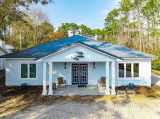 27523 Park Drive, Orange Beach, AL 36561
