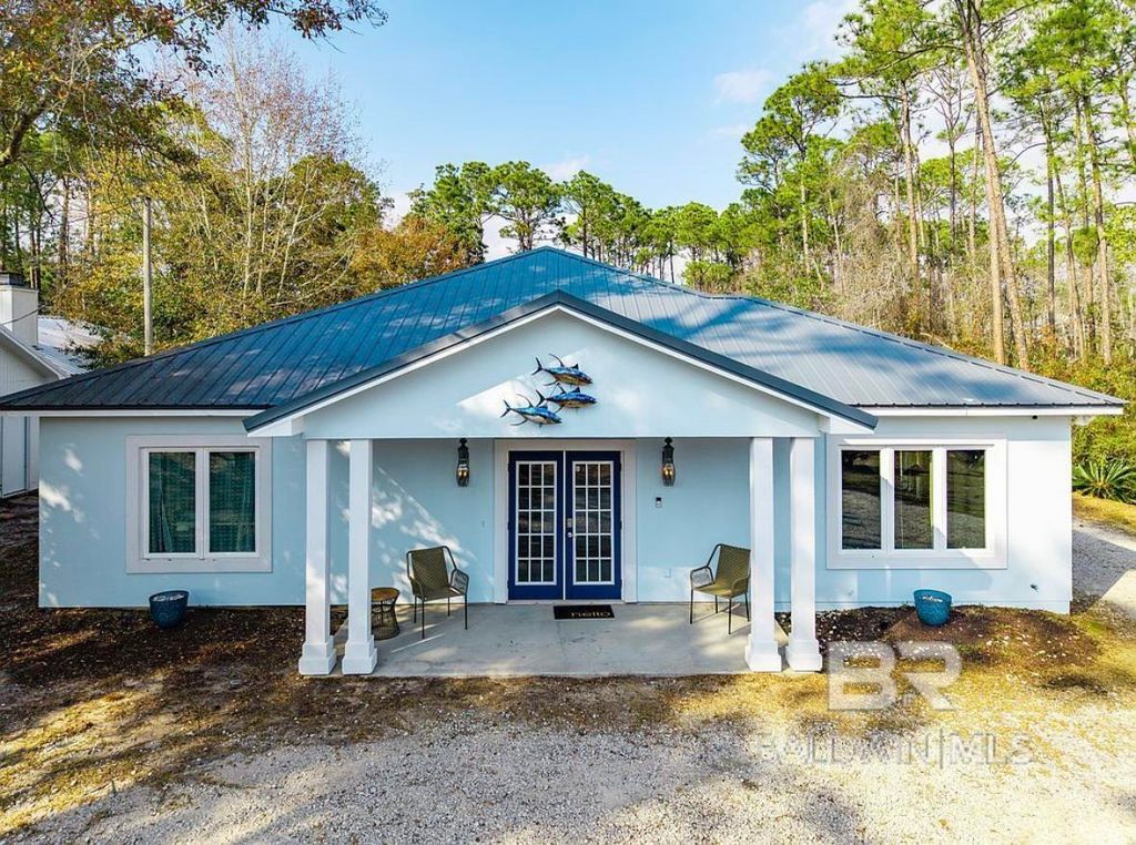 27523 Park Drive, Orange Beach, AL 36561