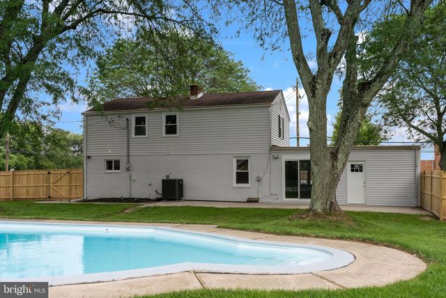 160 CHURCH RD, North Wales, PA 19454