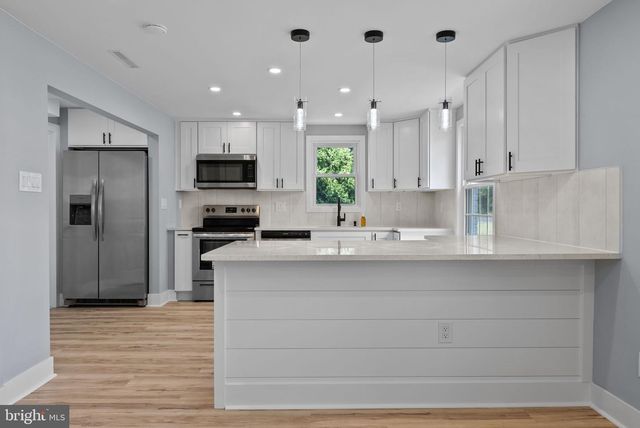 160 CHURCH RD, North Wales, PA 19454