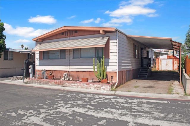 650 La Seda Rd 3C, La Puente, CA 91744