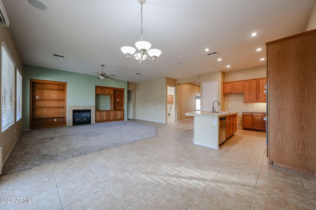 3113 E BOSTON Street, Gilbert, AZ 85295