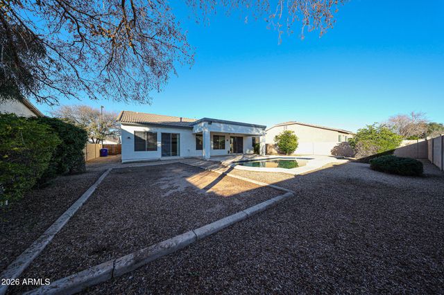 3113 E BOSTON Street, Gilbert, AZ 85295